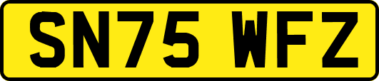 SN75WFZ