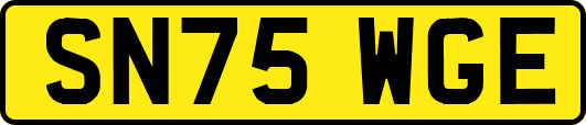 SN75WGE