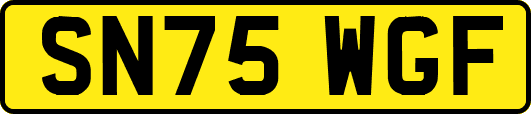 SN75WGF