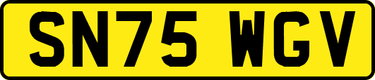 SN75WGV