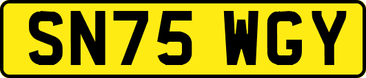 SN75WGY