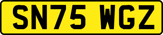 SN75WGZ