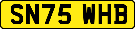 SN75WHB