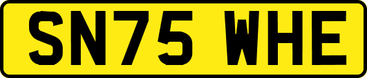 SN75WHE