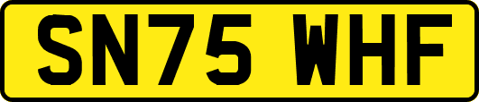 SN75WHF