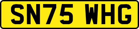SN75WHG