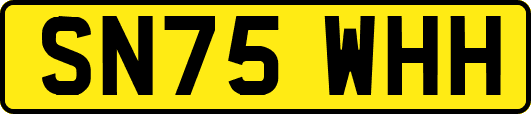 SN75WHH