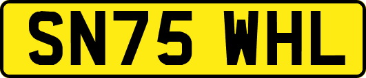 SN75WHL