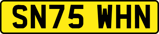 SN75WHN