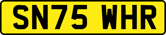 SN75WHR