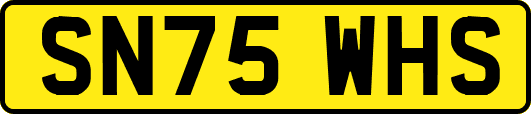 SN75WHS