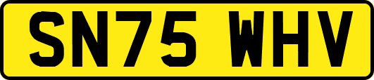 SN75WHV