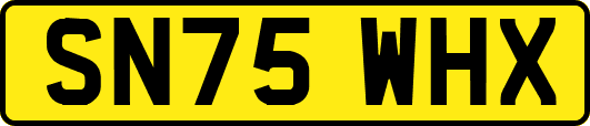 SN75WHX