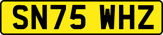 SN75WHZ