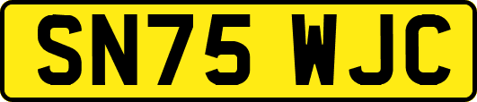 SN75WJC