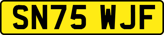 SN75WJF