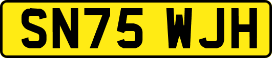 SN75WJH