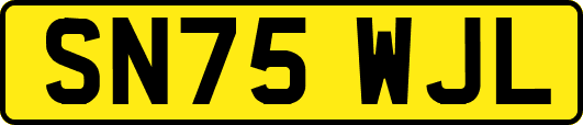 SN75WJL