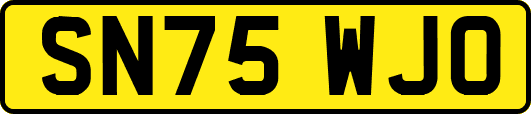 SN75WJO