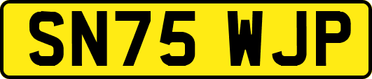 SN75WJP