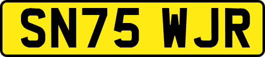 SN75WJR