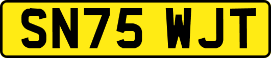 SN75WJT