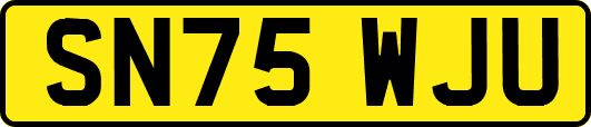SN75WJU