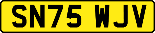 SN75WJV