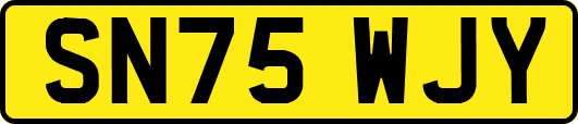 SN75WJY