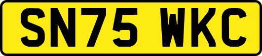 SN75WKC