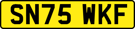 SN75WKF