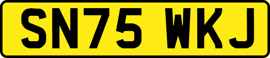 SN75WKJ
