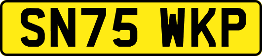 SN75WKP