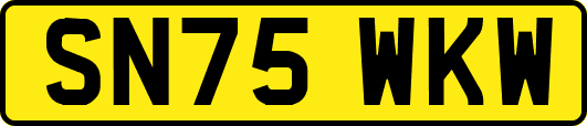 SN75WKW