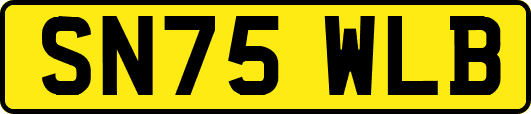 SN75WLB