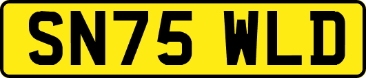 SN75WLD
