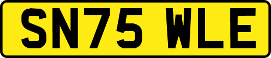SN75WLE