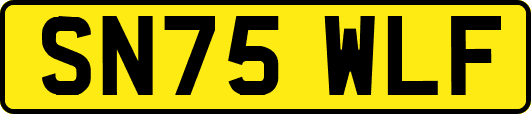 SN75WLF