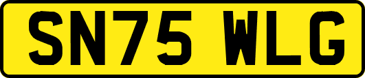 SN75WLG