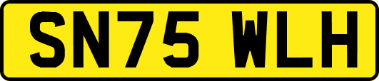 SN75WLH