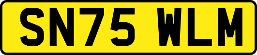 SN75WLM