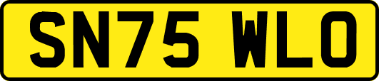 SN75WLO