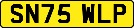 SN75WLP