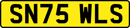 SN75WLS