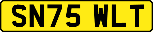 SN75WLT