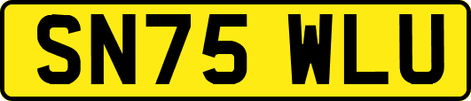 SN75WLU