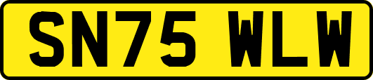 SN75WLW