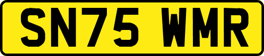 SN75WMR