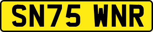 SN75WNR