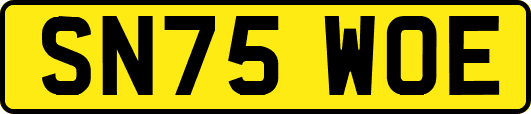 SN75WOE